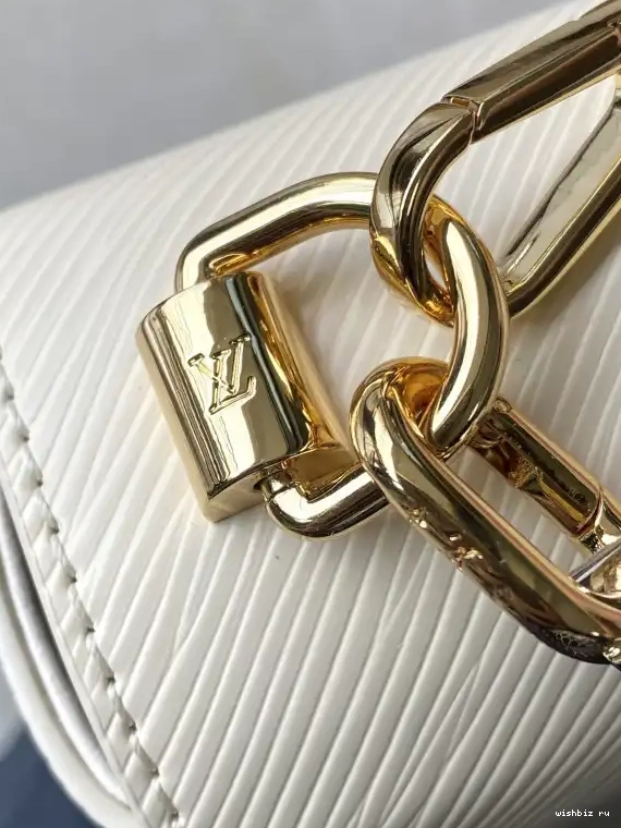 WIS LOUIS VUITTON MM-23*17*9.5CM TWIST 0524